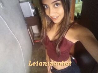 Leianixonhot