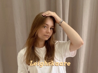 Leighskaare