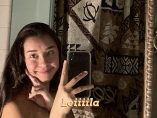 Leiiiila