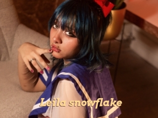 Leila_snowflake