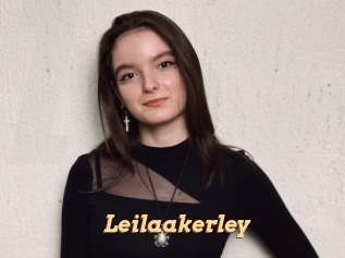 Leilaakerley
