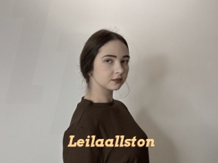 Leilaallston