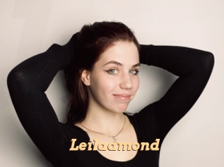 Leilaamond