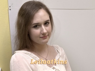 Leilaatkins