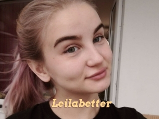 Leilabetter
