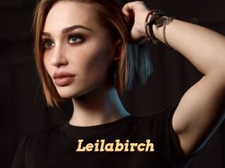 Leilabirch