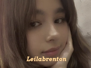 Leilabrenton