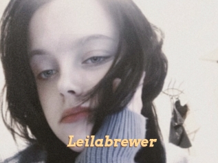 Leilabrewer