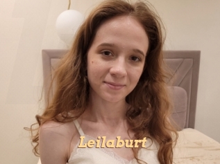 Leilaburt