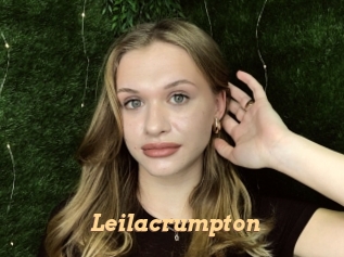 Leilacrumpton