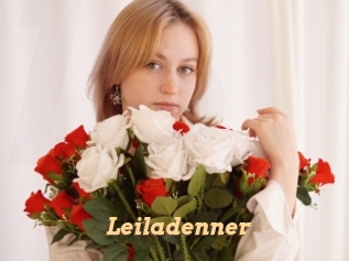 leiladenner Live Paradise