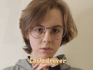 Leiladrover