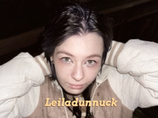 leiladunnuck Live Paradise