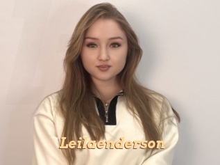 Leilaenderson