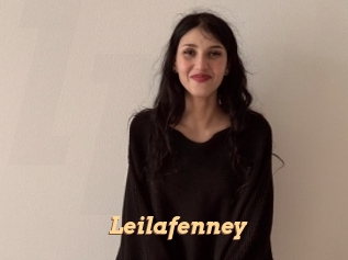 Leilafenney