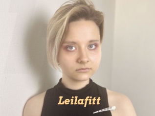 Leilafitt