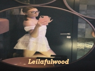 Leilafulwood