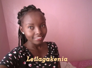 Leilagakenia