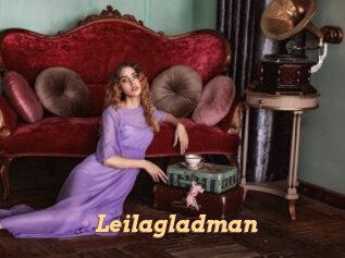 Leilagladman