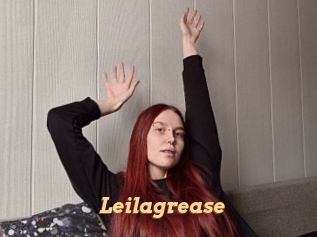 Leilagrease