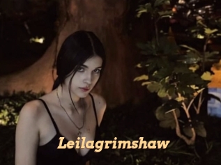 Leilagrimshaw