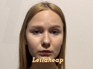 Leilaheap