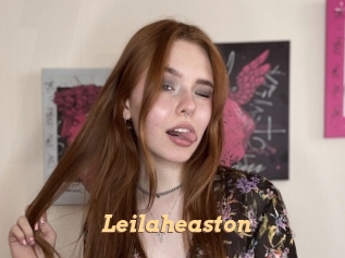 Leilaheaston