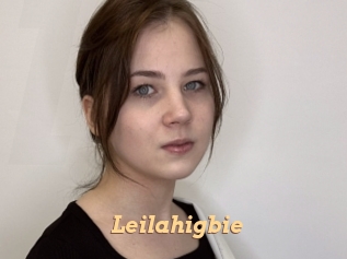 Leilahigbie