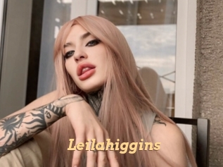 Leilahiggins