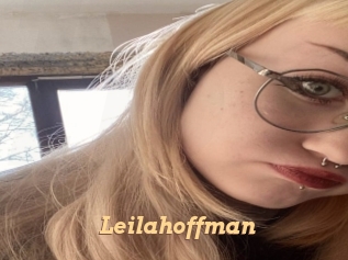 Leilahoffman