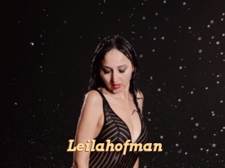 Leilahofman