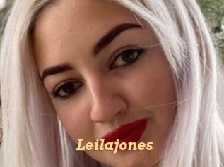 Leilajones
