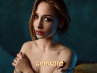 Leilalilit