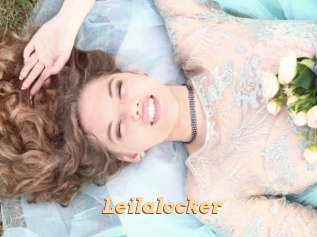 Leilalocker