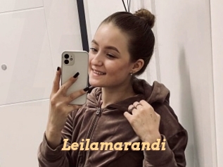 Leilamarandi
