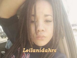 Leilanidahrs