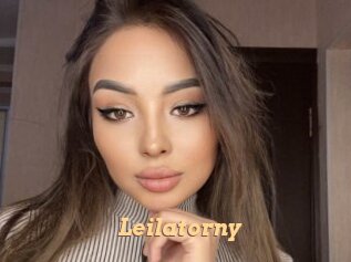 Leilatorny