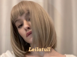 Leilatull