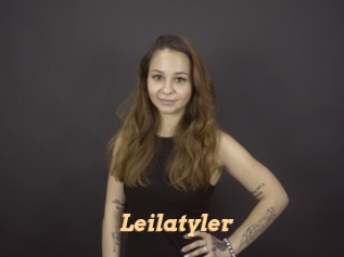 Leilatyler