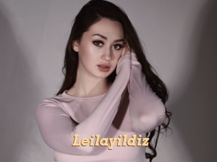 Leilayildiz