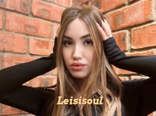 Leisisoul