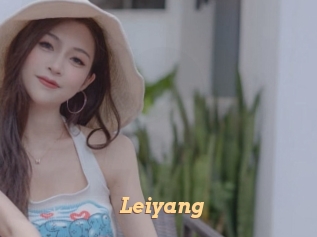 Leiyang