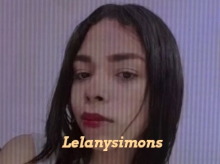 Lelanysimons