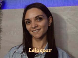 Lelaspar