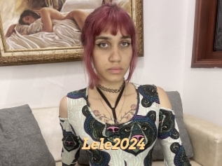 Lele2024