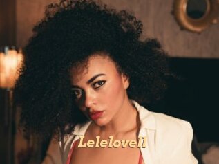 Lelelovell
