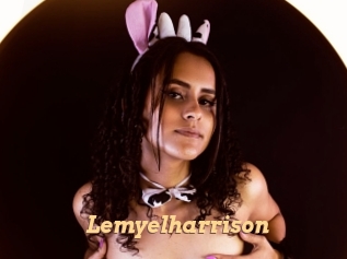 Lemyelharrison