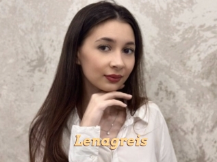 Lenagreis