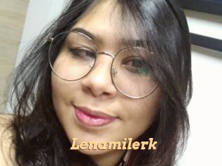 Lenamilerk