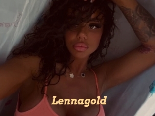 Lennagold